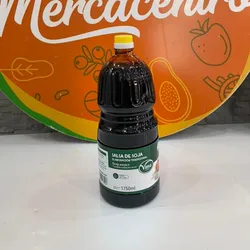 SALSA DE SOJA