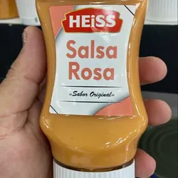 SALSA ROSA