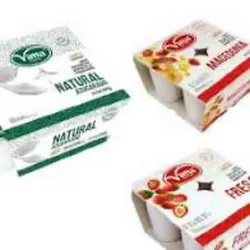 YOGURT DE VASITO