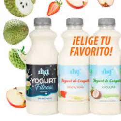 YOGURT