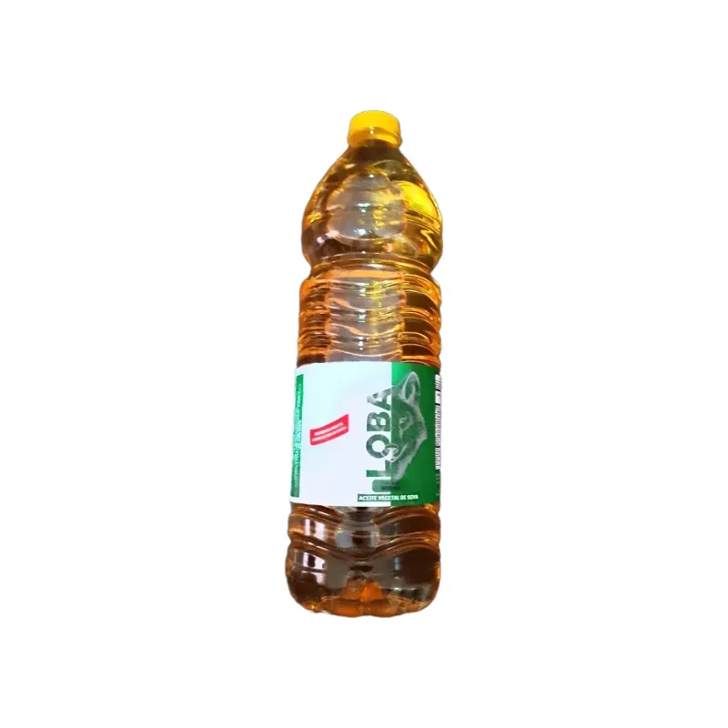 Aceite de Girasol 1 litro