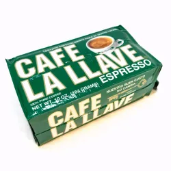 Café La Llave 284 gr