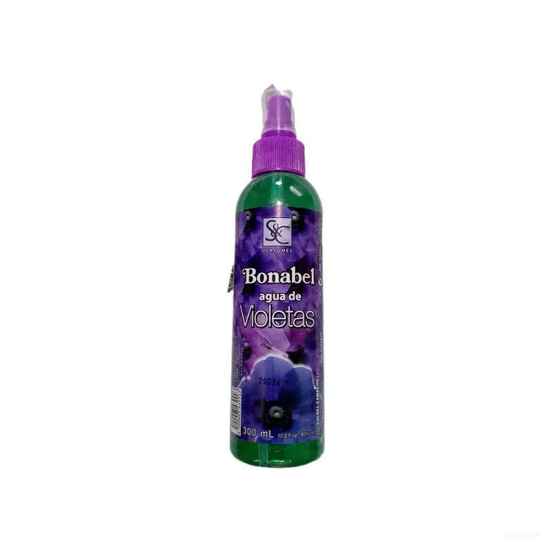 Colonia Bonabel Violetas 300 ml