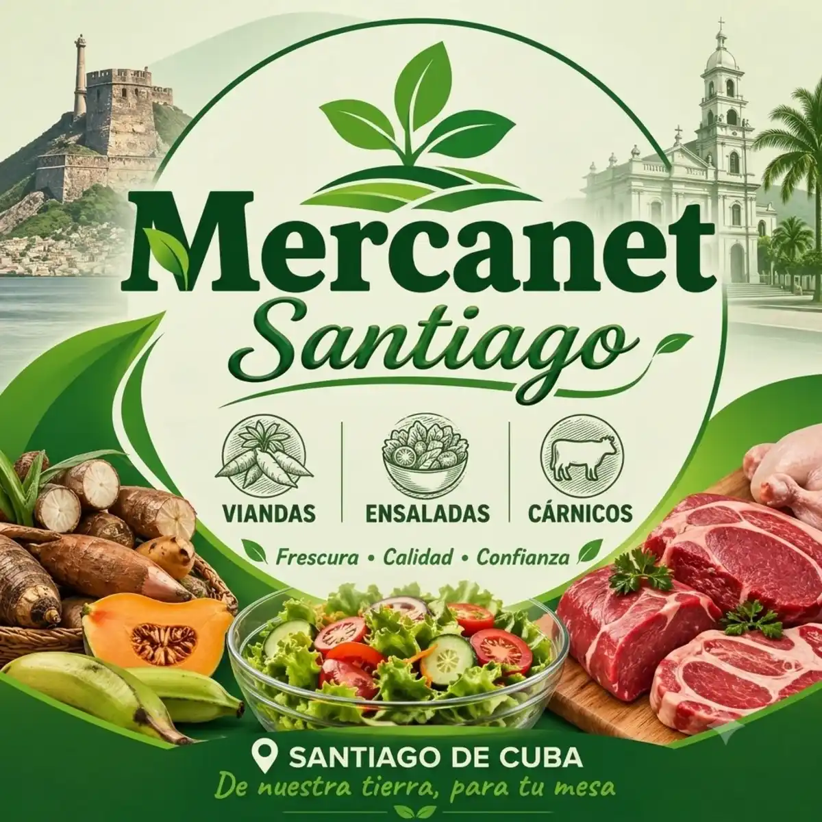 Mercanet