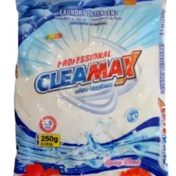 Detergente Multiusos Solex 250 gr