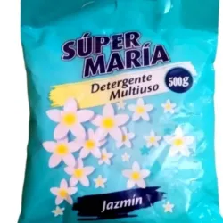 Detergente SuperMaria 500 gr