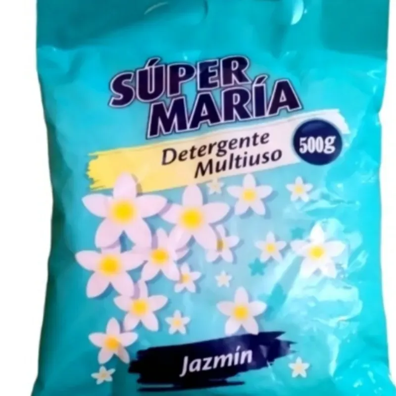 Detergente SuperMaria 500 gr