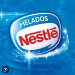 Caja de Helado Nestlé 