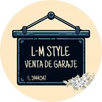 L-M STYLE FASHION