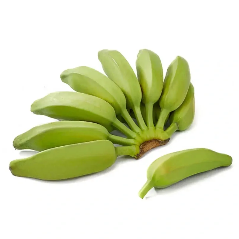 Platano Burro