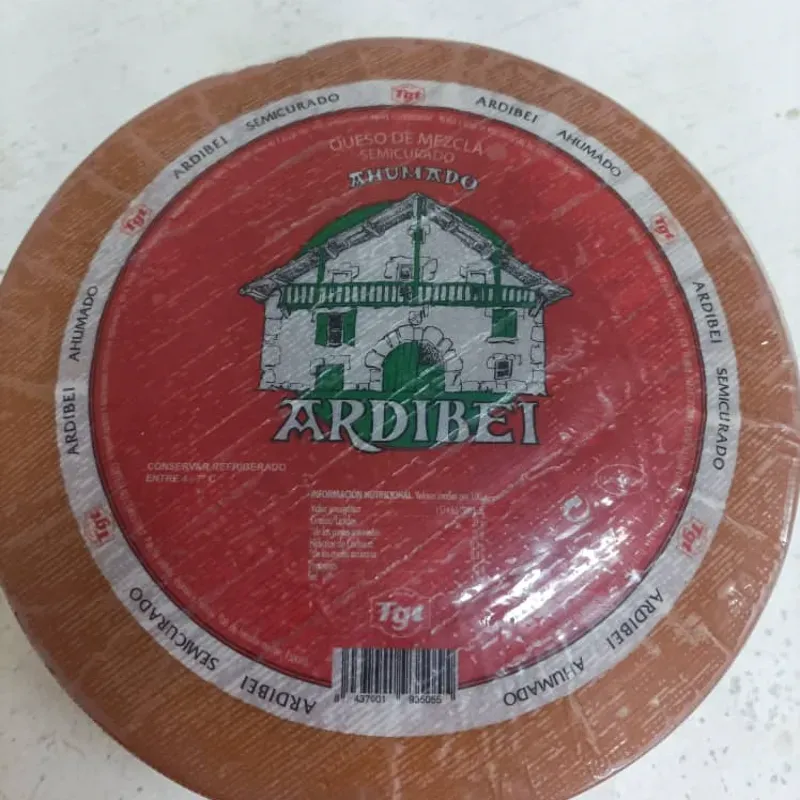 Queso de cabra