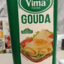 Queso gouda 