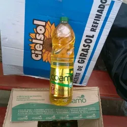 Aceite