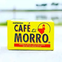 Café el morro