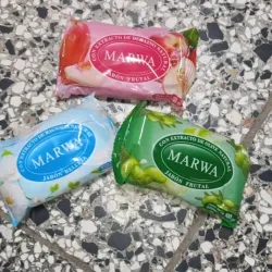 Jabón de baño