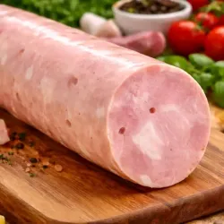 Jamón criollo