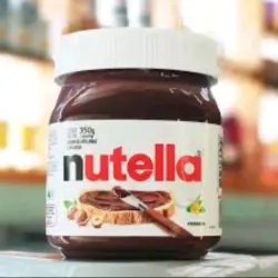 Nutella