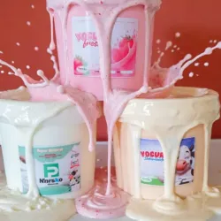 Yogurt