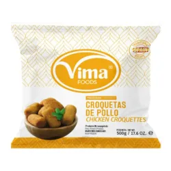 Croquetas Vima