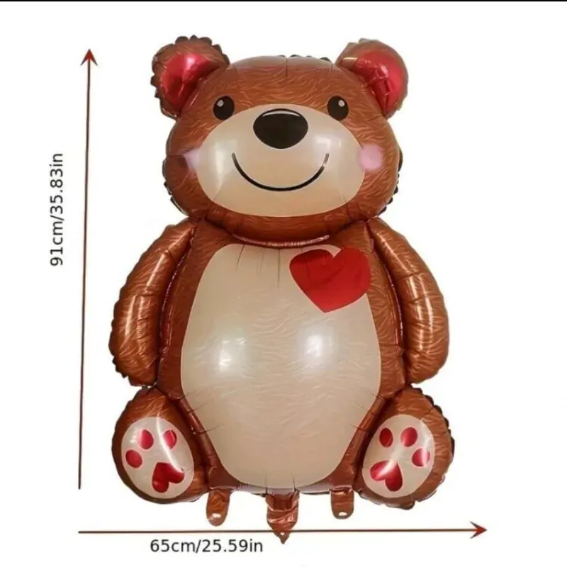 010 Oso Gigante