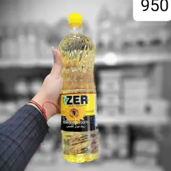 Aceite de girasol 