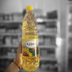 Aceite de girasol 