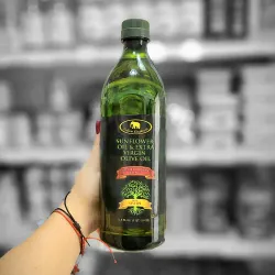 Aceite oliva 