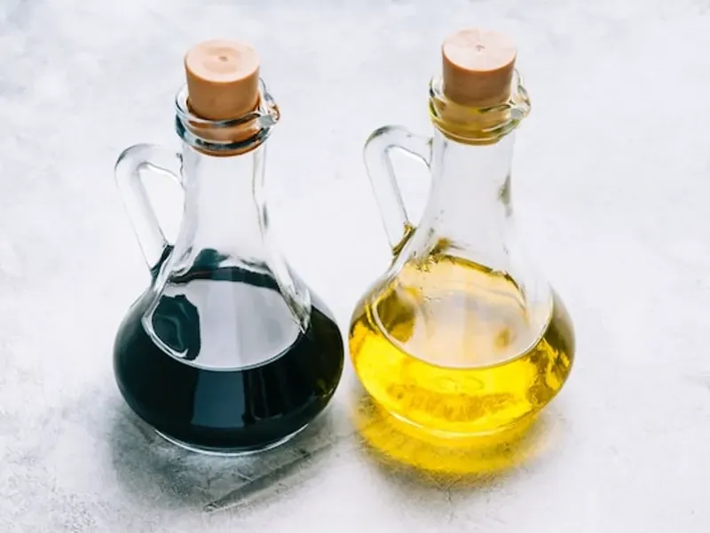 ACEITES Y VINAGRES