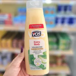 Acondicionador. ALBERTO V05