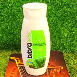 Acondicionador Aloe vera. BIBRA