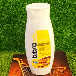 Acondicionador de miel y placenta.BIBRA