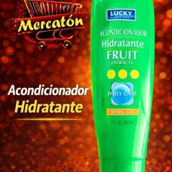 Acondicionador.LUCKY