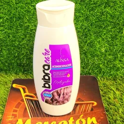 Acondicionador Matizador.BIBRA