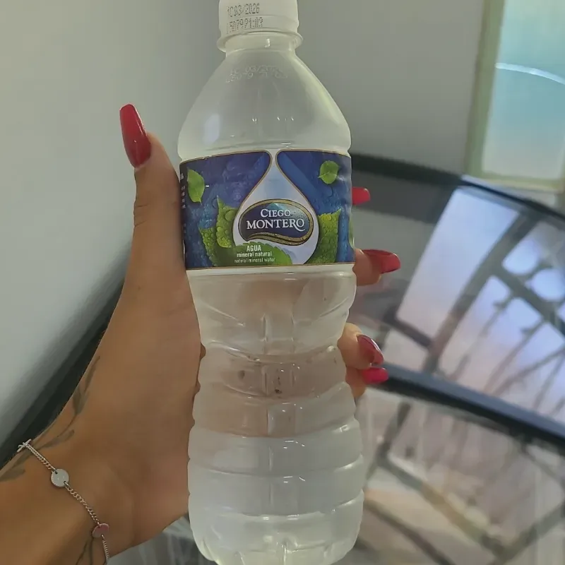 Agua Natural 