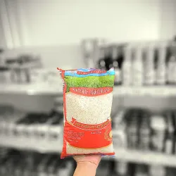 Arroz blanco WHITE RICE