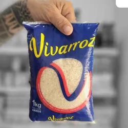 Arroz.KARIBEE