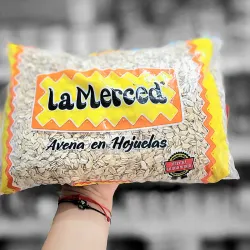 Avena 1kg 