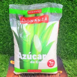 Azúcar blanca 1kg