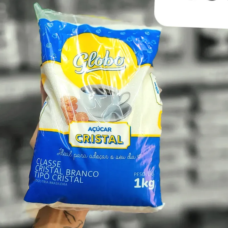 Azucar blanca 