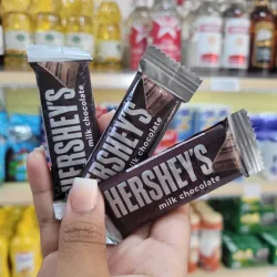 HERSHEY'S 