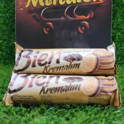 Bien Kremalim