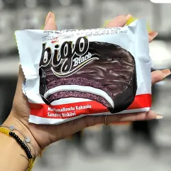 Bigo black