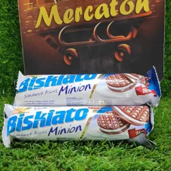 Biskiato Minion