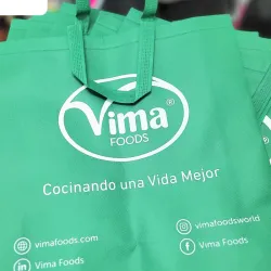 Bolsa .VIMA