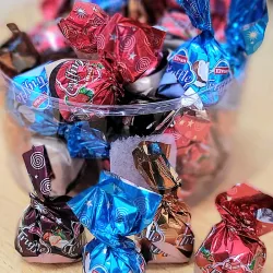 Bombones surtidos  