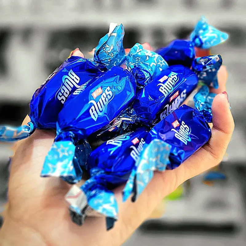 Bombones 