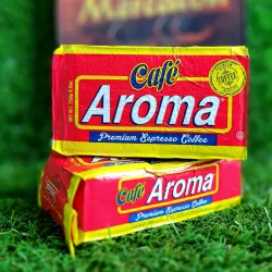 Café Aroma