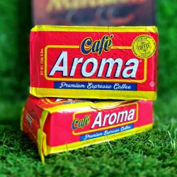 Café Aroma