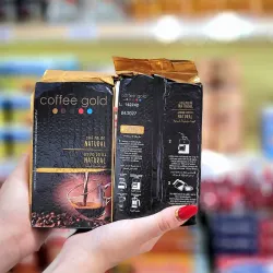 Café "Cofee gold"