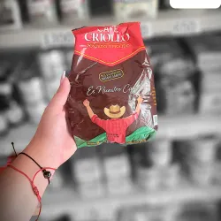 Café Criollo 
